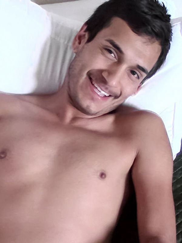 James Torress