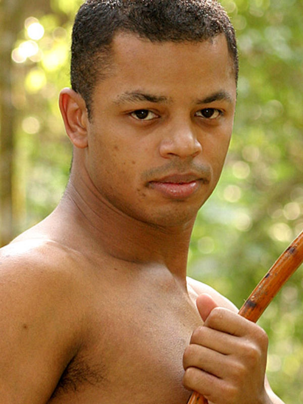 Alex Pinheiro