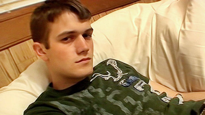 Bryce Corbin