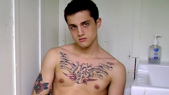 Chris Porter