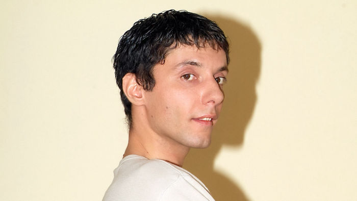 David