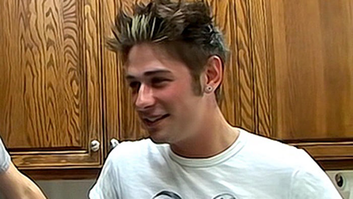 Shane Allen
