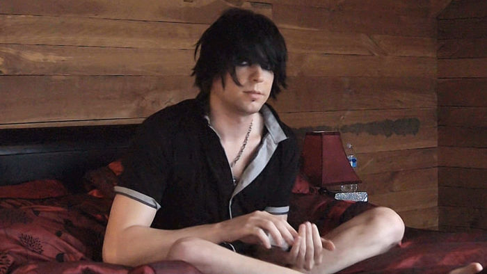 Trace Van De Kamp