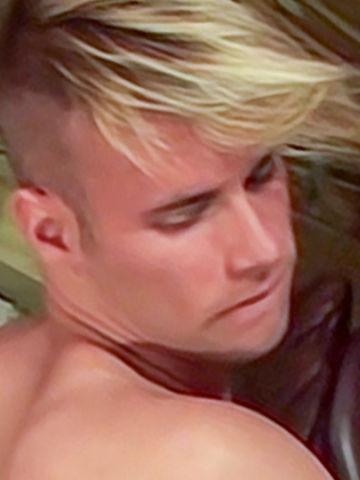Adam Clark