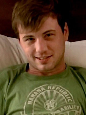 Adam Stapleton