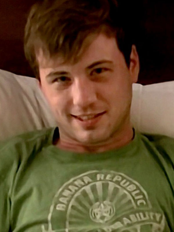 Adam Stapleton