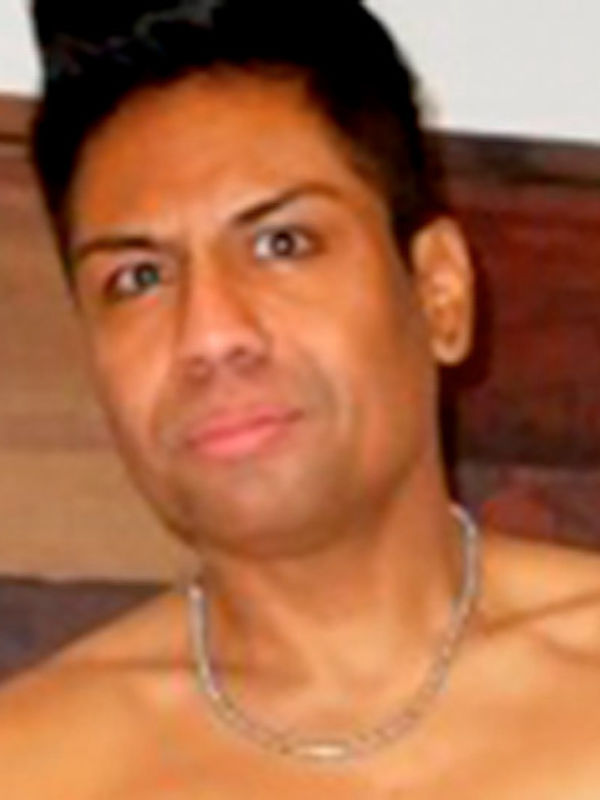 Adrian Dark