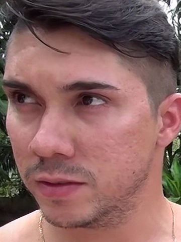 Adrian Suarez