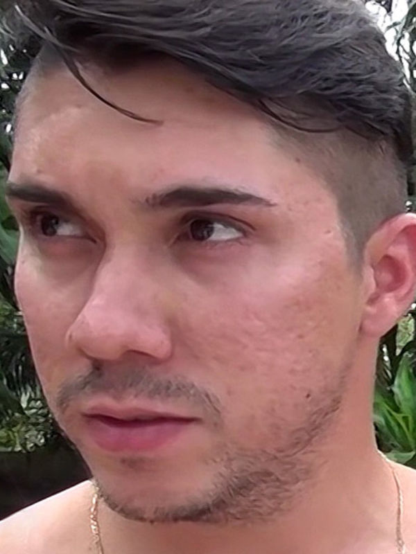 Adrian Suarez