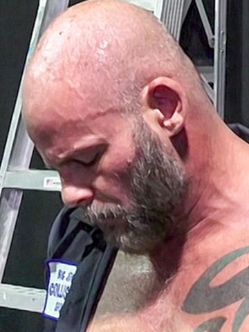 Aj Marshall