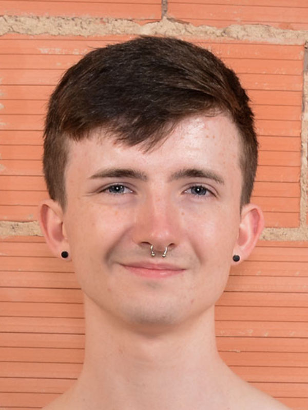Alex Knight