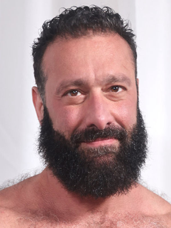 Alex Tikas
