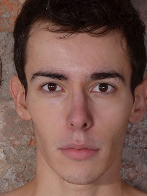 Alexis Tivoli
