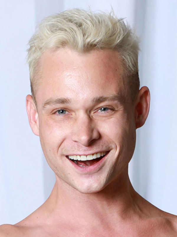 Andrew Connor