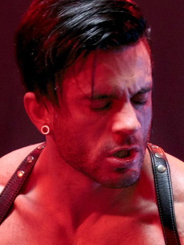 Andy Star