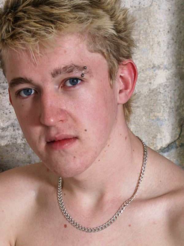 Ashton Stone