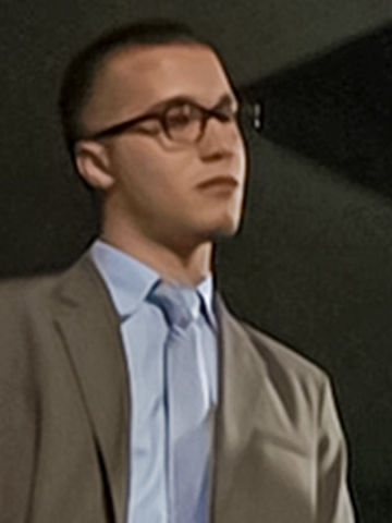 Austin Ryan