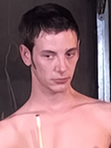 Benjamin Dover