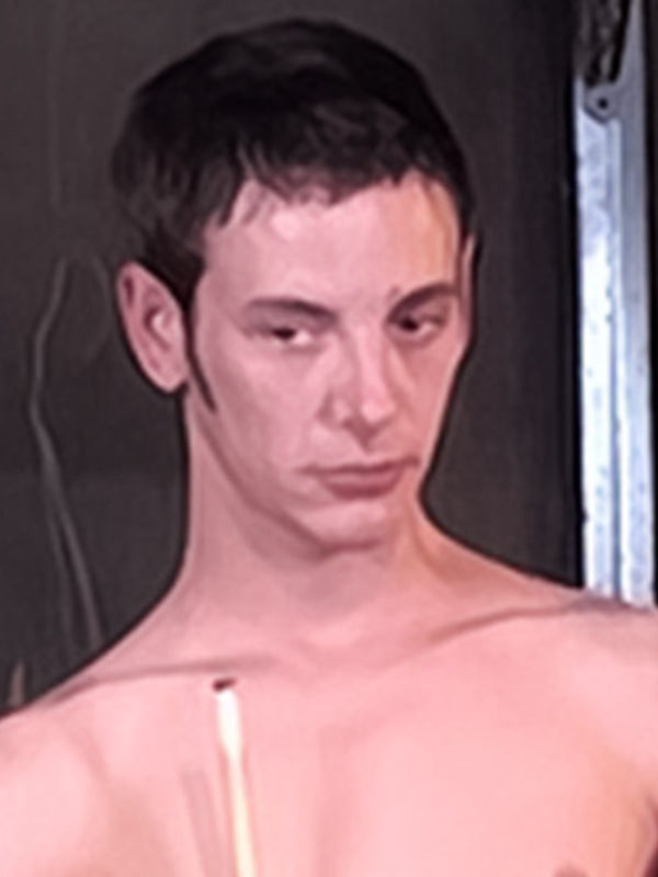 Benjamin Dover