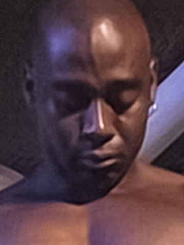 Black Hercules