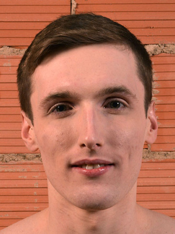 Blake Harvey