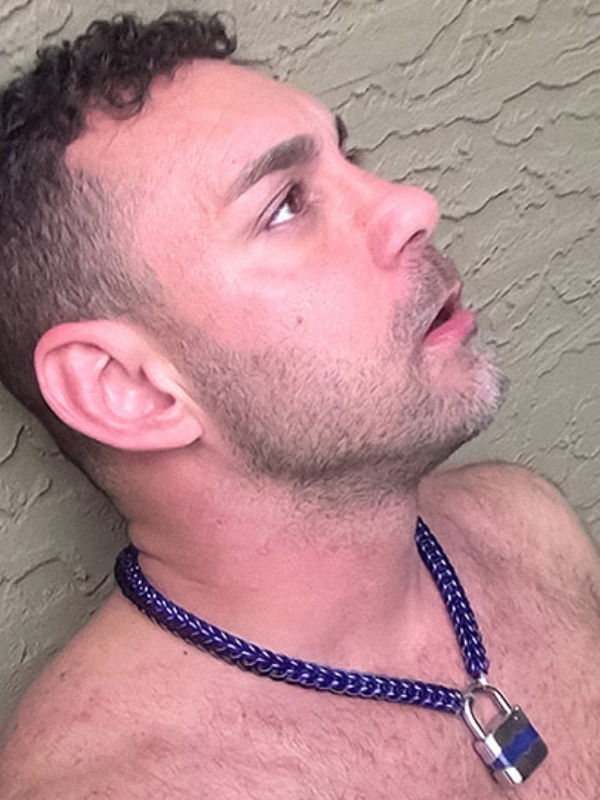 Blake Houston