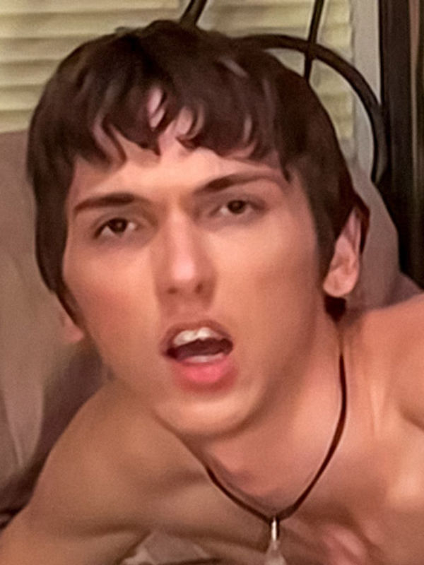 Blake O'connor