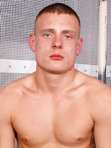 Blake Samuel