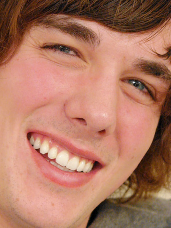 Brady Heinze