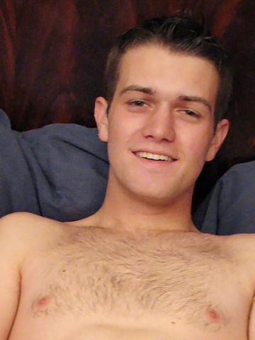 Bryce Corbin