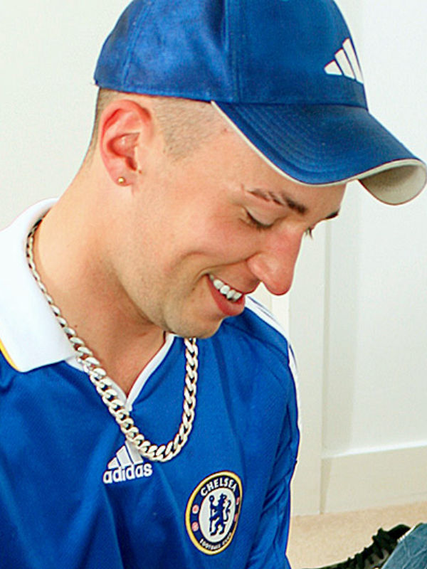 Callum Baxter