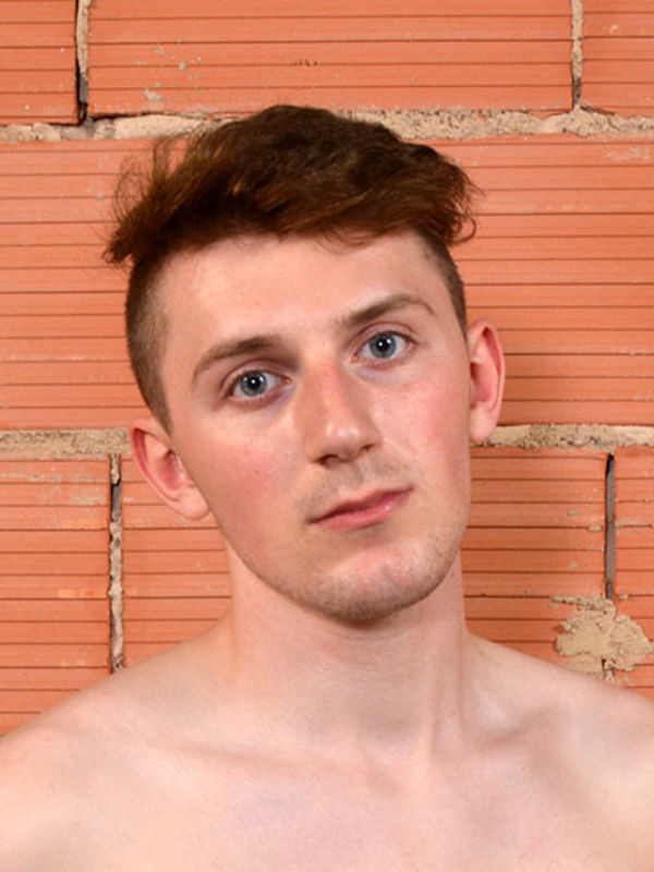 Chase Parker