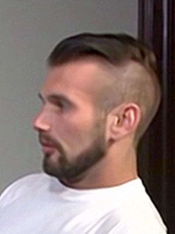 Chris Harder