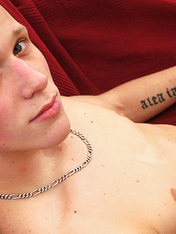 Christopher Regier