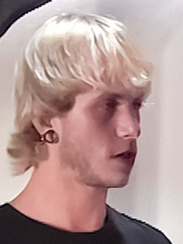 Cody Paranoid