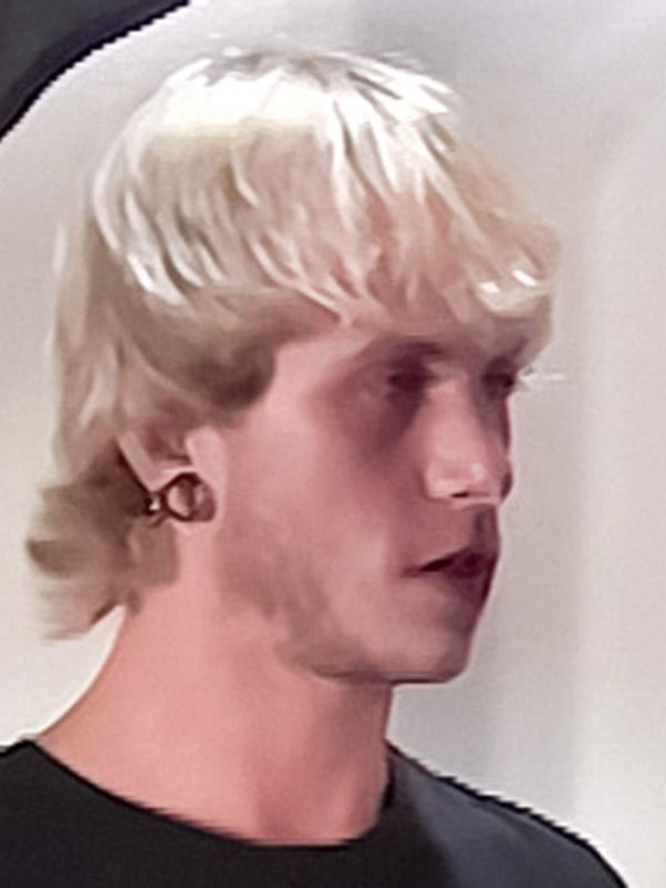 Cody Paranoid