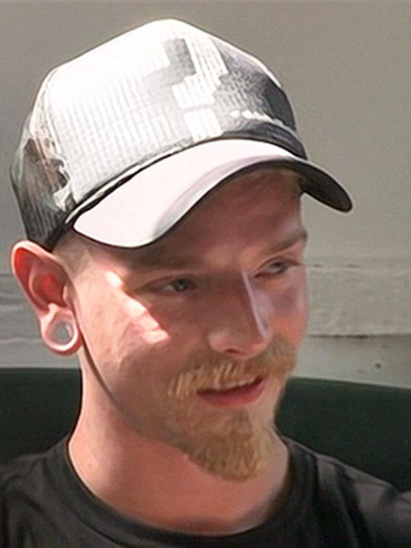 Cody Winter