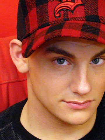 Connor Banks