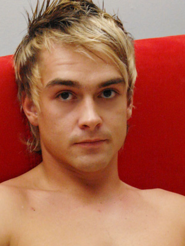 Corbin Pierce