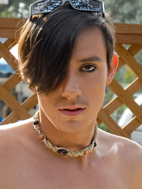 Damian Lee