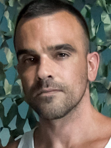Damien Crosse
