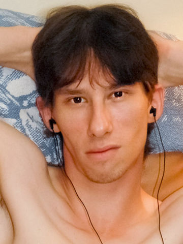 Damien Rage