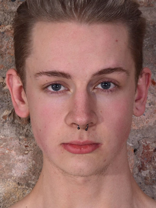 Darren Cross