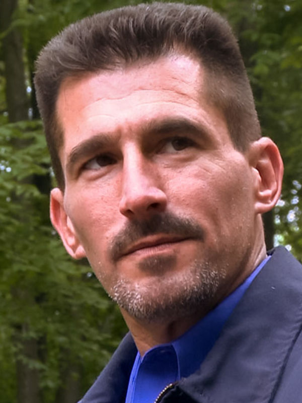 David Anthony