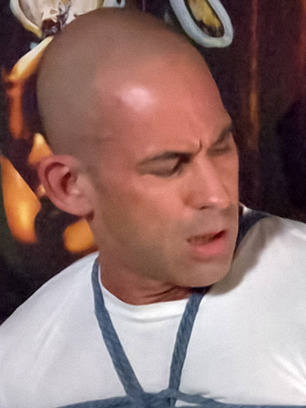 Derek Da Silva