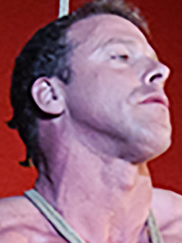 Derek Pain