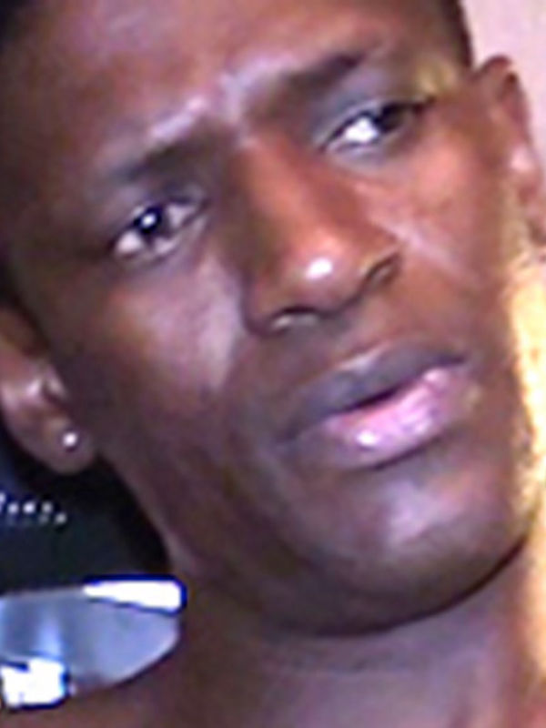 Diarrah Mamadou