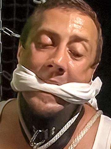 Dominik Mann