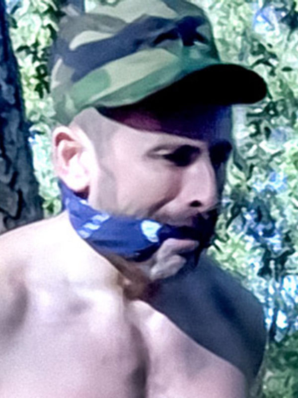 Duke Rivers