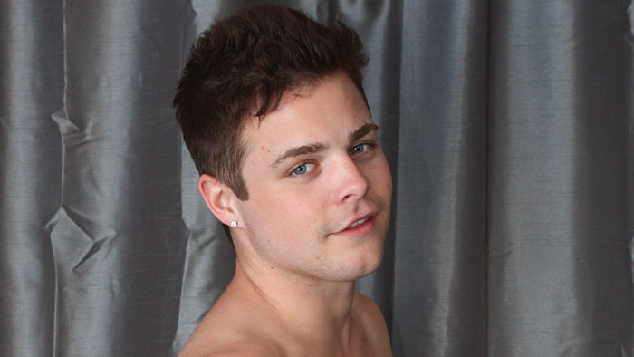 Dustin Fitch